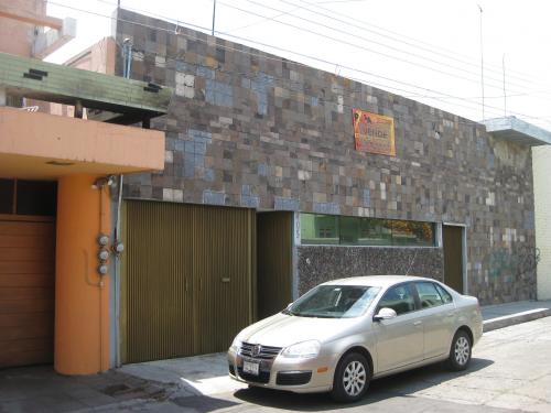 CASA RESIDENCIAL EN VENTA UBICADA EN LA COLONIA EL CARMEN