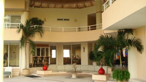 RELAJATE EN ACAPULCO