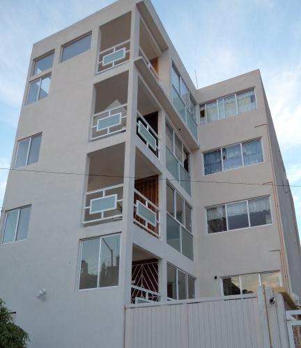 ACUEDUCTO DE GUADALUPE DEPATAMENTO DE LUJO