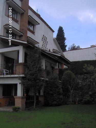 REMATO  RESIDENCIA EN CONTADERO 1000m2 9000000