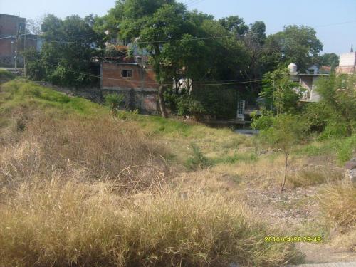 TERRENO EN FRACCIONAMIENTO