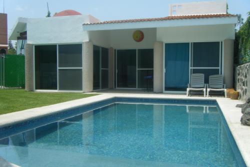 RENTA PARA FIN DE SEMANA