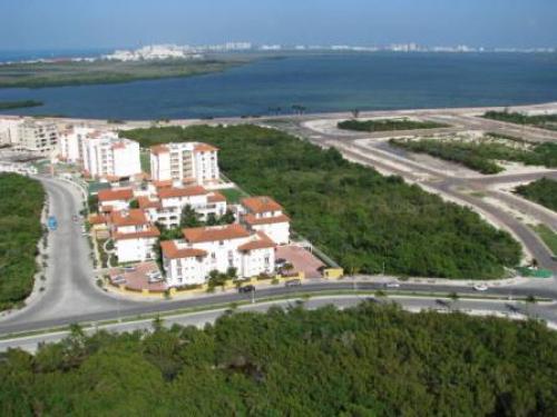 Cancun nuevos departamentos de lujo 2 y 3 recamaras