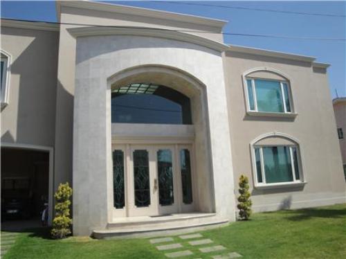 SE VENDE RESIDENCIA CLUB DE GOLF PACHUCA