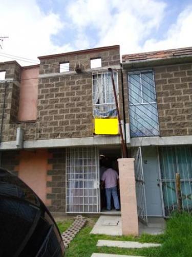 CASA EN VENTA EN RANCHO VICTORIA ECATEPEC