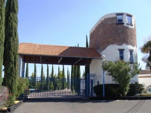 EN CONJUNTO CIPRESES, RENTO CASA ESTILO RUSTICO $10,900.00