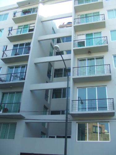 COMO NUEVO A 5 MIN. DE LA CONDESA, COL. ESCANDON