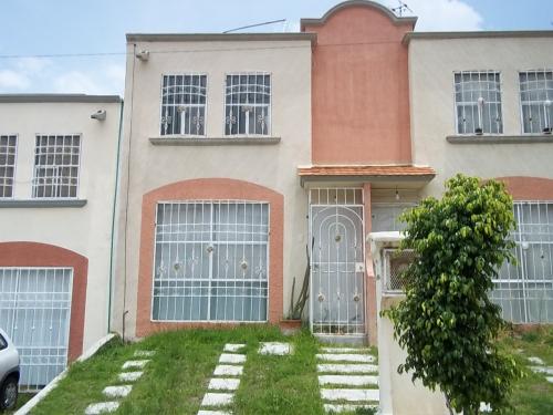 Casa en Hacienda santa clara