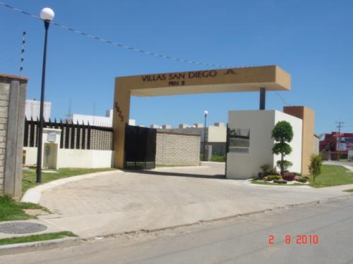 Hermosa casa en Villas san Diego