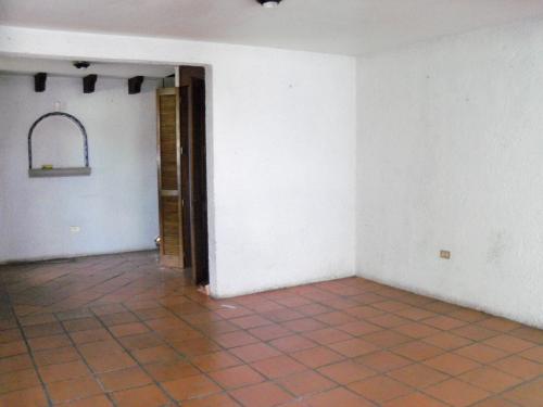 Casa recuperada en Recta a cholula