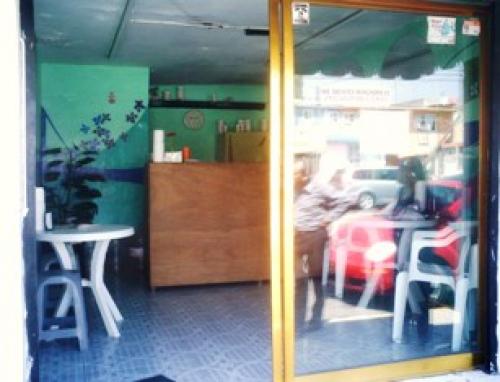 COACALCO VILLA DE LAS FLORES CASA 3 REC. CON LOCAL COMERCIAL