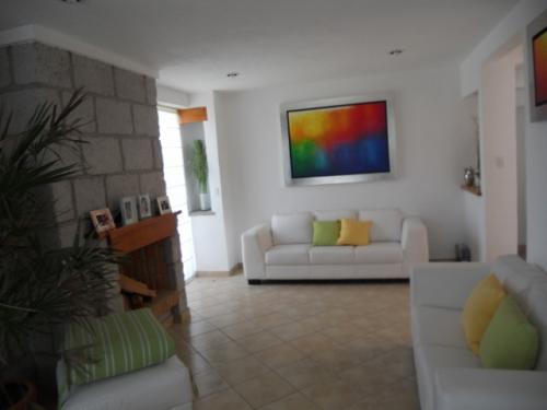 RENTA AMUEBLADA QUERETARO