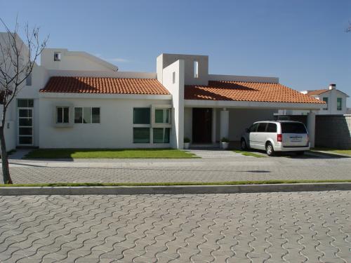 QUERETARO EN VENTA CENTRO SUR FRACC. DE LUJO