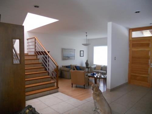 CASA EN VENTA QUERETARO CLAUSTRO DEL SUR CENTRO SUR