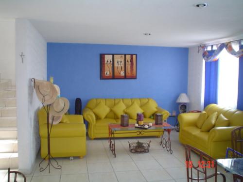 CASA EN VENTA QUERETARO MILENIO III