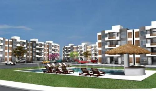 departamentos con buenos acabados y alberca desde $ 286,000.00