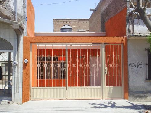 Casa Nueva Céntrica