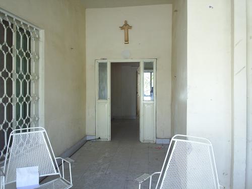 Casa céntrica equipada