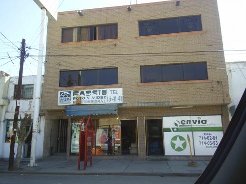 Local para oficina .