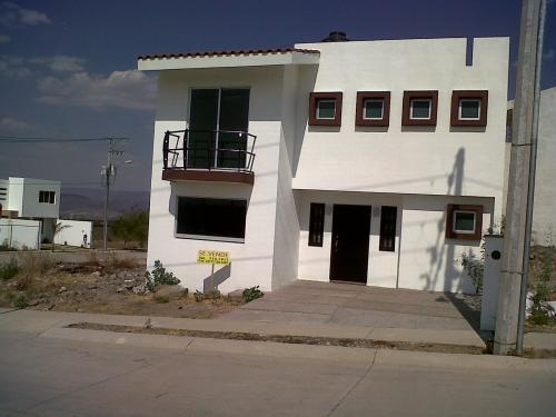 LA FORESTA CASA NUEVA