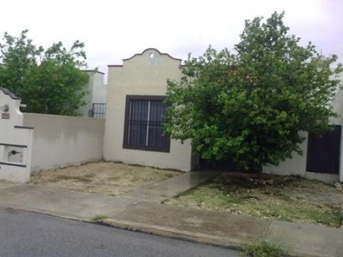 LINDA CASA EN EL FRACC. LAS AMERICAS