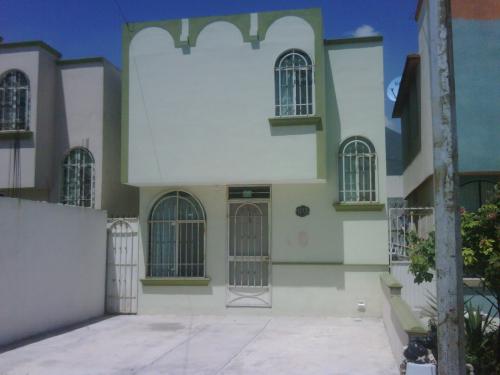 Excelente casa lomas de Santa Monica Juarez NL excelente ubicación