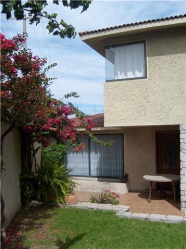 HERMOSA CASA EN VENTA EN COACALCO