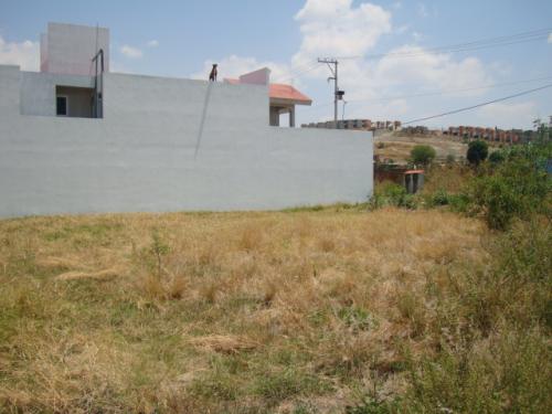 TERRENO  EN FRACC ANIMAS  ATLIXCO CON SERVICIOS FACILIDADES DE PAGO