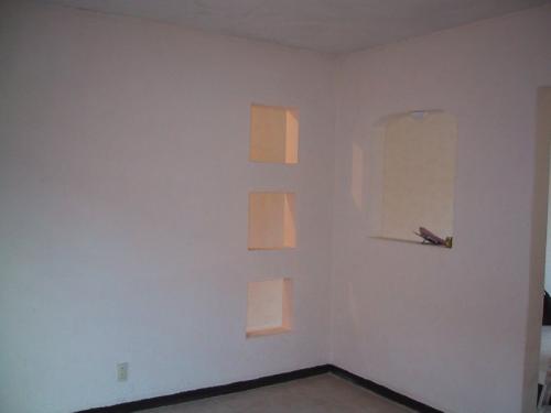 Departamento Zona Tacubaya Cerca Hospital Fernando Quiroz