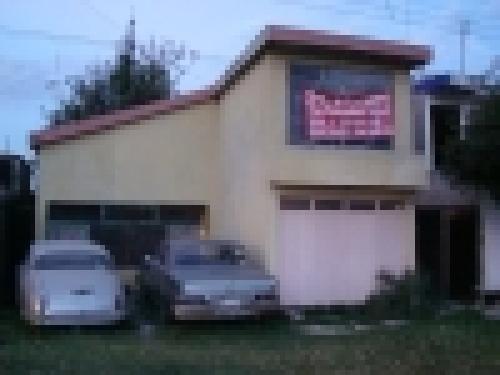 CASA AMPLIA EN COL SANTA ROSA POR EL PERIFERICO PUEBLA PUEBLA TODOS LOS SERVICIOS