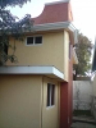 CASA EN METEPEC ATLIXCO PUEBLA TODOS LOS SERVICIOS  