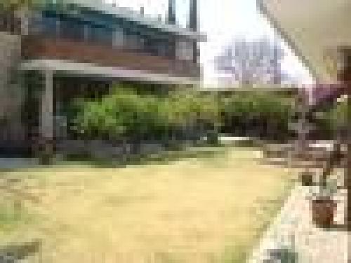 RESIDENCIA FORMADA  POR DOS CASAS EN ATLIXCO PUEBLA