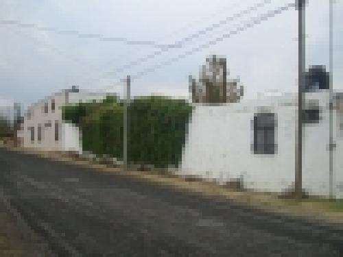 HERMOSA CASA DE DESCANSO  ALBERCA, ESTUDIO  Y JARDIN EN TENEXTEPEC ATLIXCO PUEBLA