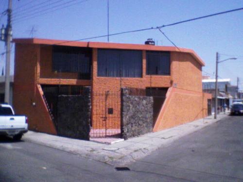 CASA COMODA Y SEGURA