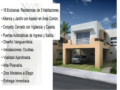 Residencial GOLETA