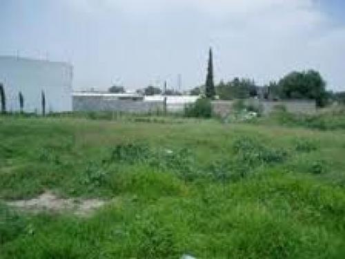 Venta de Terreno en Tecamachalco