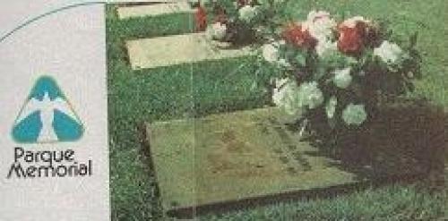 PERPETUIDAD EN PARQUE MEMORIAL EN VENTA