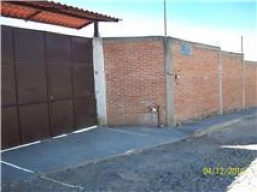 remato terreno en san juan del rio queretaro