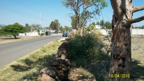 REMATO TERRENO BARDADO EN SAN JUAN DEL RIO QUERETARO