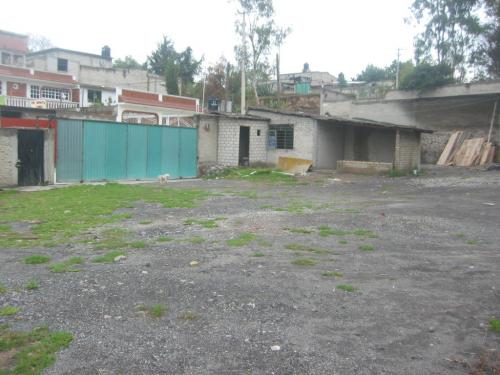 TERRENO EN RENTA 