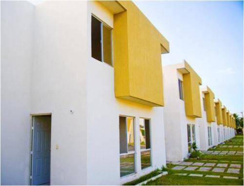 Casa nueva 2 recamaras en Boca del Rio nueva amplia y bien distribuida.