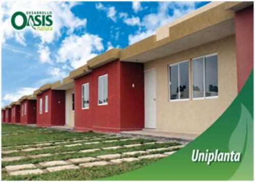 Casa nueva 2 recamaras en veracruz, bien distribuida.