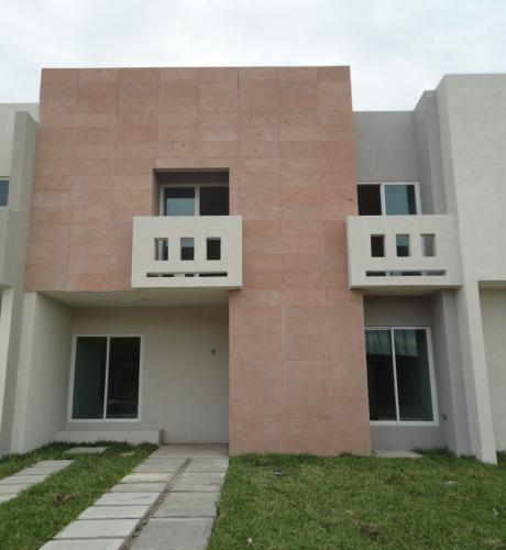 Casa nueva 3 recamaras amplia y bien iluminada. Boca del Rio