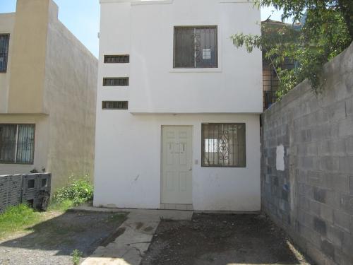 Excelente casa la Trinidad Juárez NL inmejorables condiciones!!!