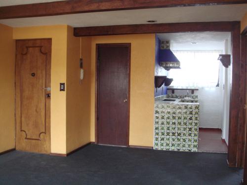 Vendo departamento Ajusco Picacho 86m2 Tlalpan