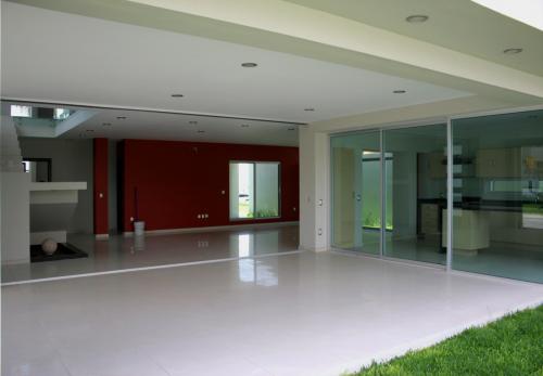 Residencia de lujo en fraccionamiento privado El Manantial