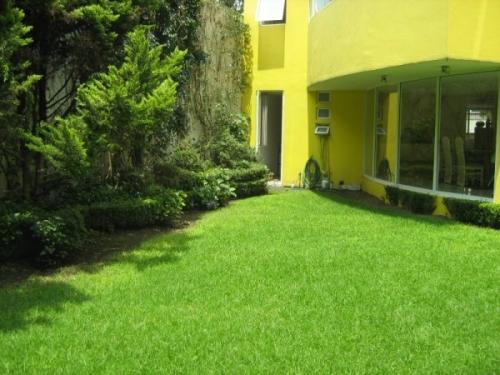 PRECIOSA RESIDENCIA EN FUENTES DEL PEDREGAL