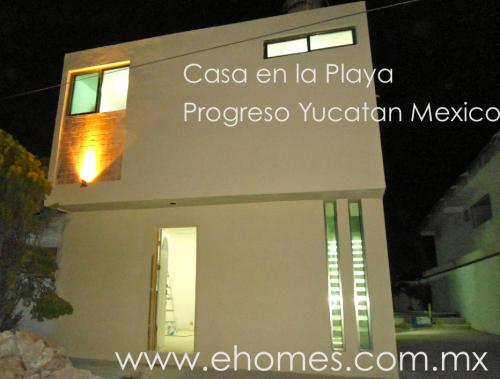 House Beach a 150mts de la Playa