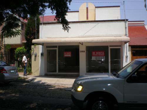 Rento excelente local  comercial