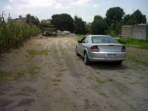 Venta de LOTE - Zaragoza Norte S/N, Barrio de Santiago, San Pablo del Monte, Tlax. CP 90940